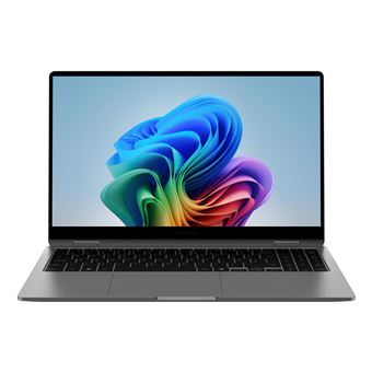 Computador Portátil Samsung Galaxy Book5 360 | 15.6'' | Intel Core Ultra 7 256V | Intel Arc Graphics 140V | 16 GB | SSD 1TB - 1