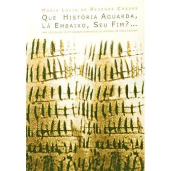 Que Historia Aguarda, La Embaixo, Seu Fim?.. - 1