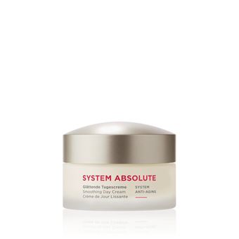 Creme de Dia Annemarie Börlind System Absolute Smoothing Day Cream - 1