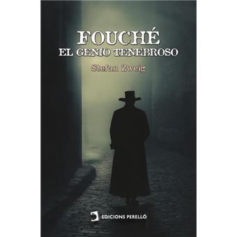 Fouché, El Genio Tenebroso - 1