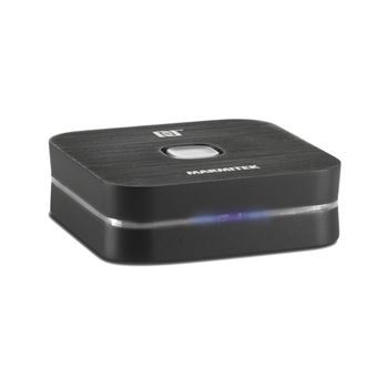 Recetor de Música Bluetooth Marmitek 25008182 | Preto - 1