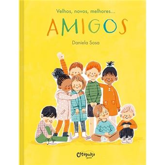 Amigos - 1