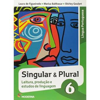 Singular E Plural 6 - 1