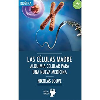 Las Células Madre - 1
