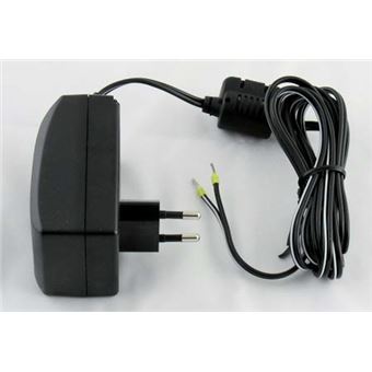 Carregador de Dispositivos Móveis Wantec 5560 | Preto - 1