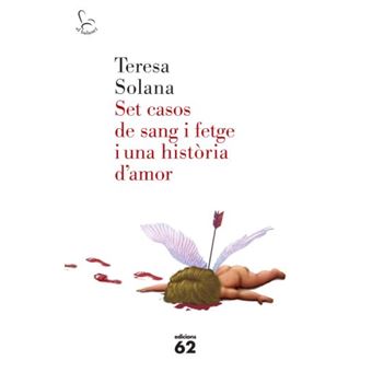 Set casos de sang i fetge i una història d'amor - 1