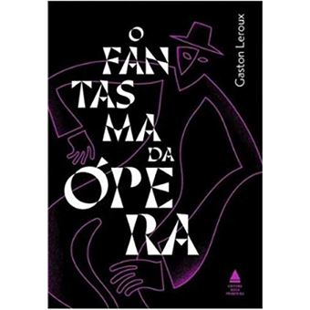 O Fantasma da ÀPera 1ªEdição - 1
