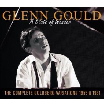 Complete Goldberg Variations: A State of Wonder - 1