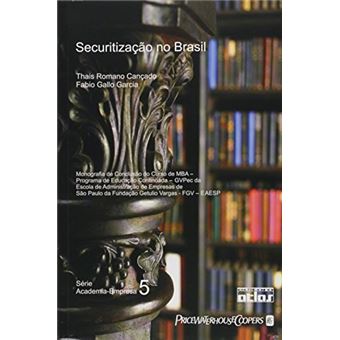 Securitização no Brasil - 1