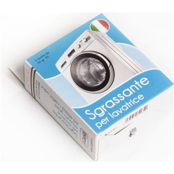 Descalcificante I-Genio 984 - 1