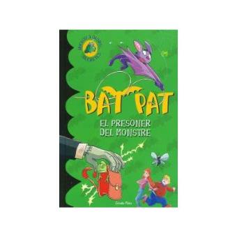 El presoner del monstre - 1