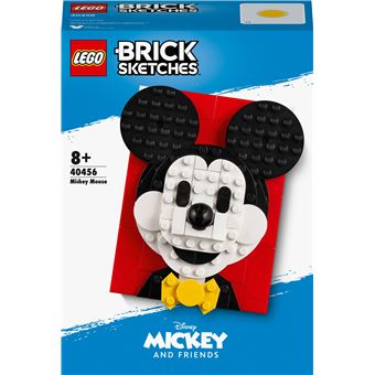 LEGO 40456 | 118 Peças - 1