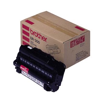 Tambor de Impressora Brother DR-300 | Preto - 1