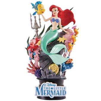 Figura Disney - The Little Mermaid - 1