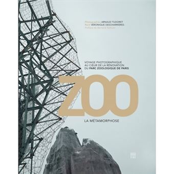 Zoo. The Metamorphosis - Hardback - 2014 - 1