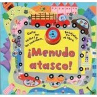 ¡Menudo atasco! - 1