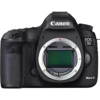 Canon EOS 5D Mark III Corpo - 1