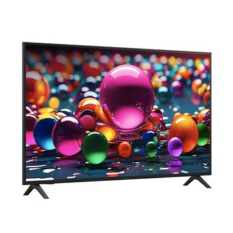 Smart TV LG UHD AI 55UA75006LA | LED | 4K UHD | 55'' | 139,7 cm | G - 1