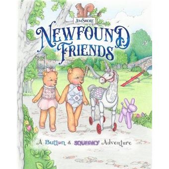 Newfound Friends - 1