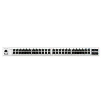 Switch de Rede Fortinet FS-148F-FPOE | Branco - 1