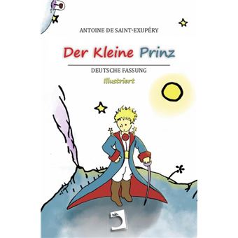 Der Kleine Prinz - 1