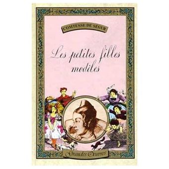 Les Petites Filles Modèles Les Vacances - 1