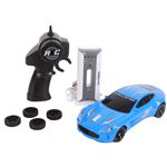 Carro Corrida Telecomandado Elétrico LPM | +6 Anos