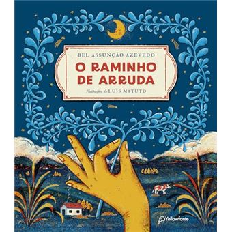 O Raminho De Arruda - 1