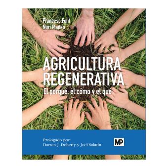 Agricultura Regenerativa - 1