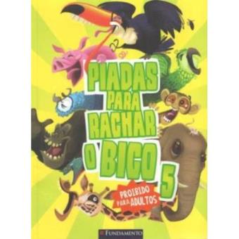 Piadas Para Rachar O Bico 5 - 1