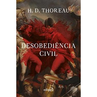 Desobediência Civil - 1