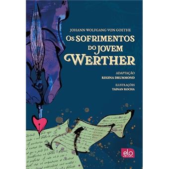 Os Sofrimentos Do Jovem Werther - 1