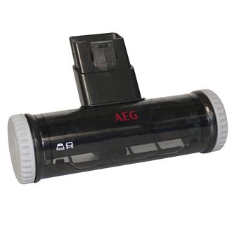 Escova AEG AZE125 | Preto - 1
