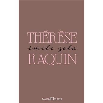 Thérèse Raquin - 1