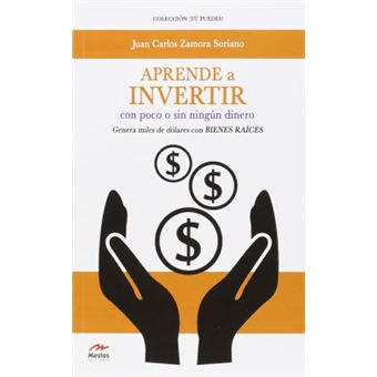 Aprende A Invertir Con Poco O Sin Ningún Dinero - 1