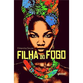 Filha Do Fogo - 1