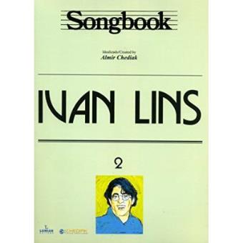 Songbook Ivan Lins - Volume 2 - 1