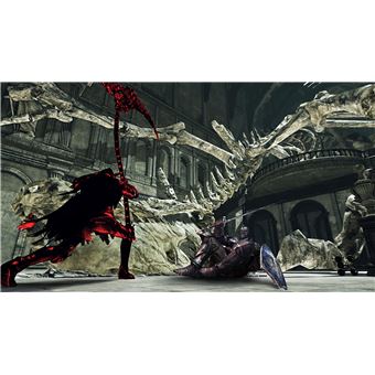 Videojogo BANDAI NAMCO Entertainment Dark Souls II : Scholar of The First Sin - 1