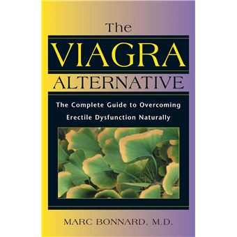 The Viagra Alternative - 1