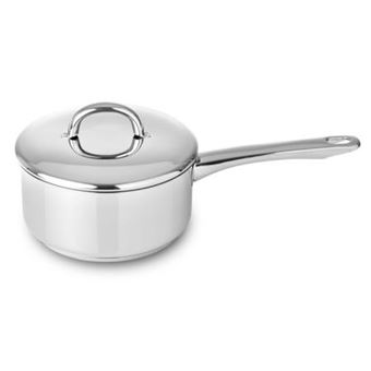 Caçarola com Cabo Silampos 12 Europa 632122321112 - 1