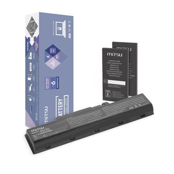 Bateria Mitsu para Acer Aspire 4310, 4710 - 1