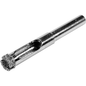 Broca Yato YT-60423 | Prateado - 1