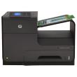 HP Officejet Pro X451dw Cor 2400 x 1200DPI A4 Wi-Fi Preto impressora a jato de tinta