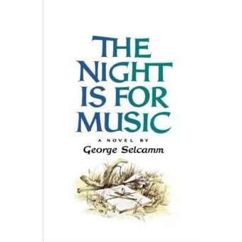 The Night Is For Music - 1