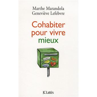 Cohabiter Pour Vivre Mieux - 1