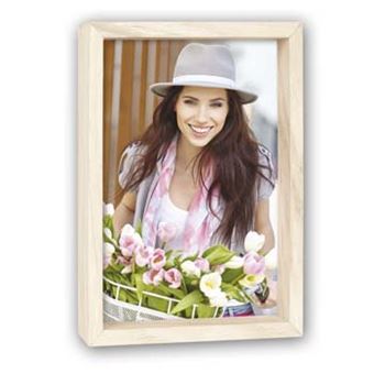 Moldura ZEP ZURIGO BA | Branco - 1