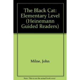 Black Cat The HGR Ele 2nd Edn - 1