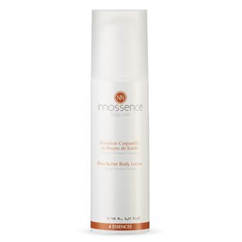 Creme para O Corpo Innossence Cosmétiques Repair Body Lotion - 1