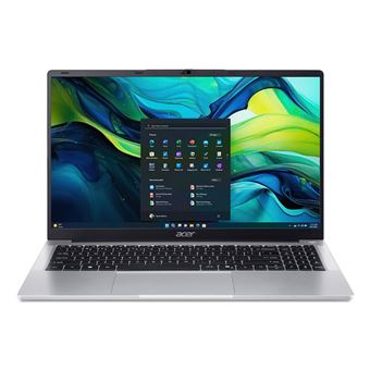 Computador Portátil Acer Aspire Lite | 15.6'' | Intel® Celeron® N4500 | 4 GB | eMMC 128GB - 1