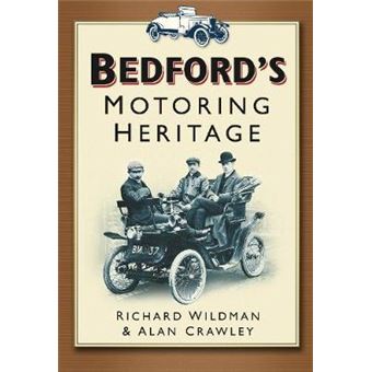 Bedford's Motoring Heritage - Paperback - 2003 - 1